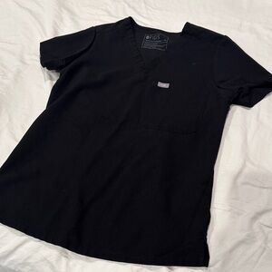 Figs women’s Livingston top